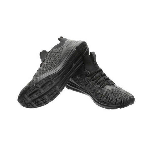 New PUMA Men's Enzo Beta Woven Running Shoe Sneakers - Picture 5 of 5